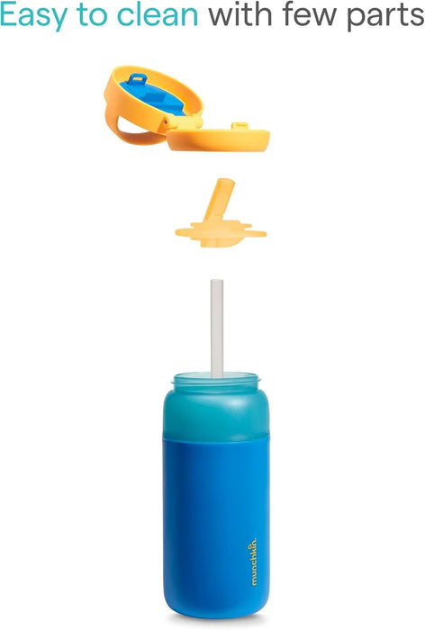 Gourde isotherme Stay Cool Munchkin® 355 ml | 24+ mois
