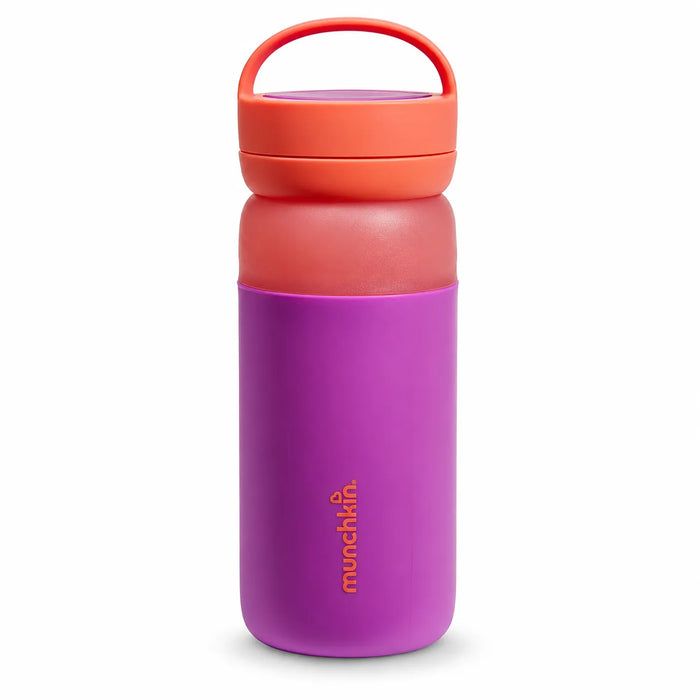 Gourde isotherme Stay Cool Munchkin® 355 ml | 24+ mois