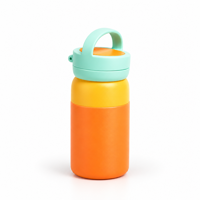 Gourde isotherme Stay Cool Munchkin® 355 ml | 24+ mois