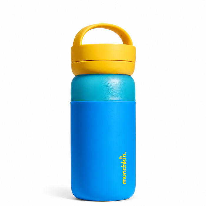 Gourde isotherme Stay Cool Munchkin® 355 ml | 24+ mois