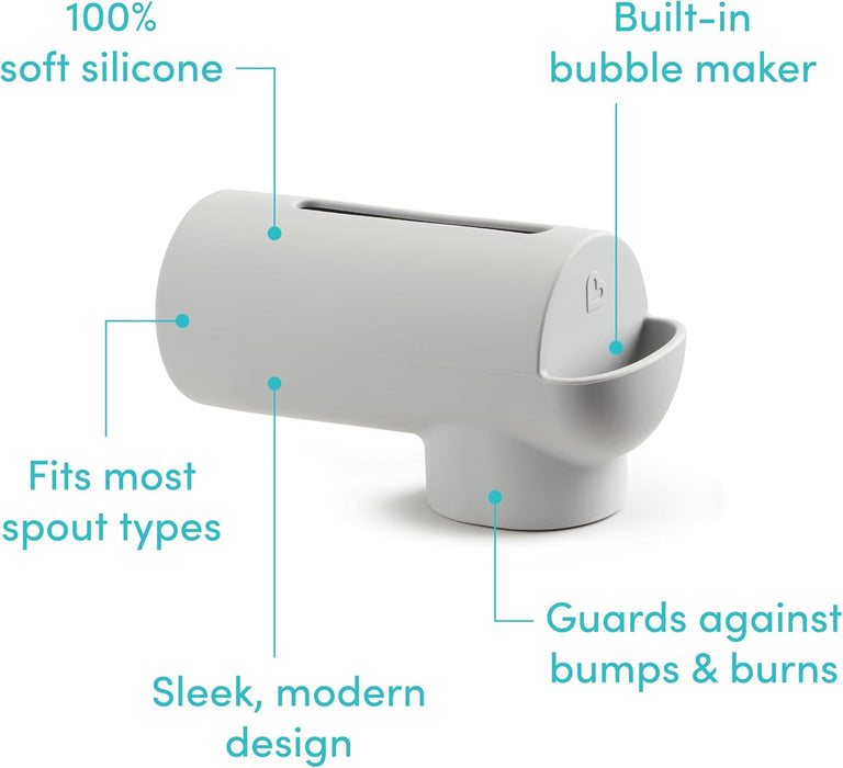 Munchkin® Soft Spot Silicone Spout Guard Cover for Baby