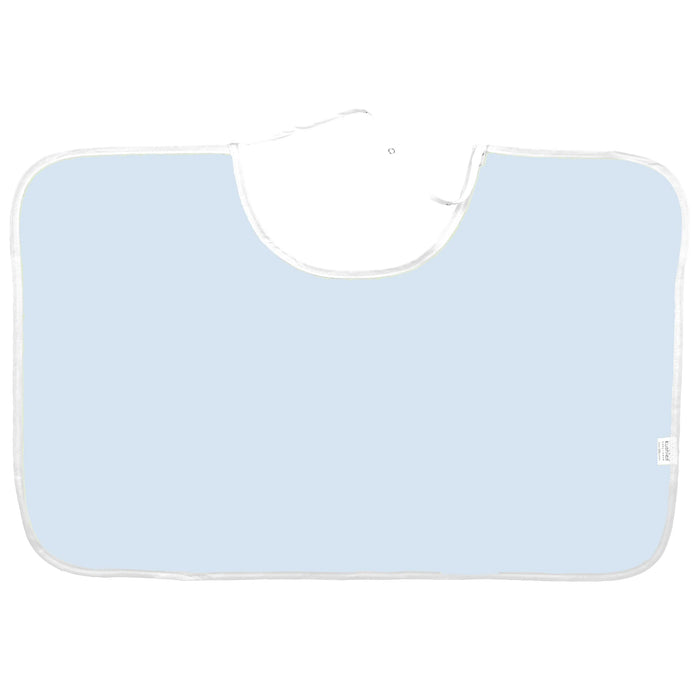 Kushies 100% Flannel Cotton Nursing Canopy – Adjustable, Breathable & Discreet