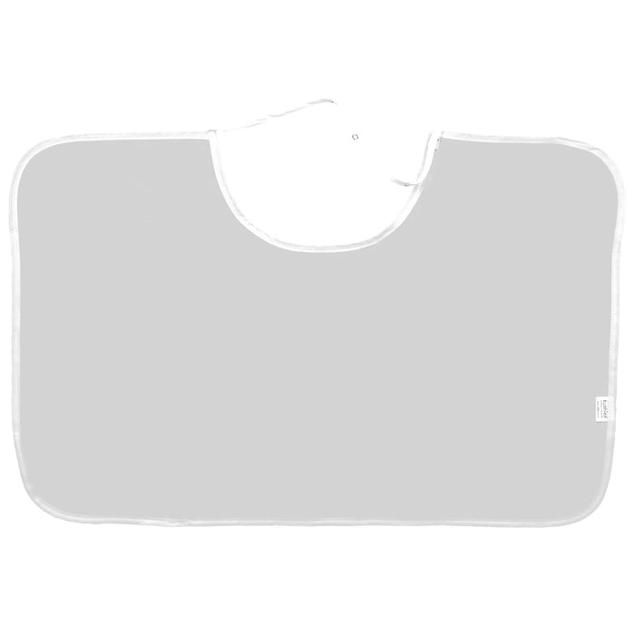 Kushies 100% Flannel Cotton Nursing Canopy – Adjustable, Breathable & Discreet