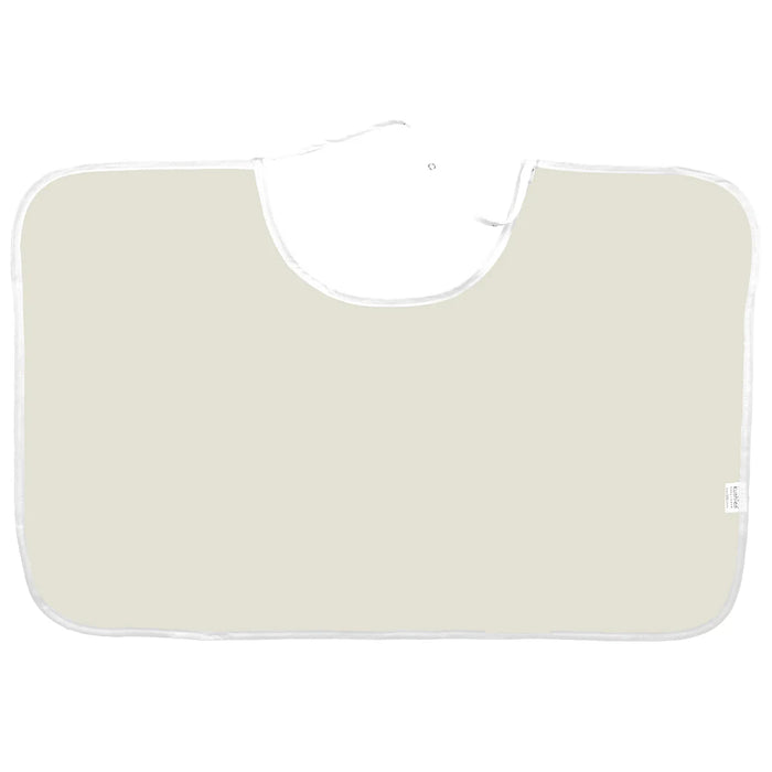 Kushies 100% Flannel Cotton Nursing Canopy – Adjustable, Breathable & Discreet