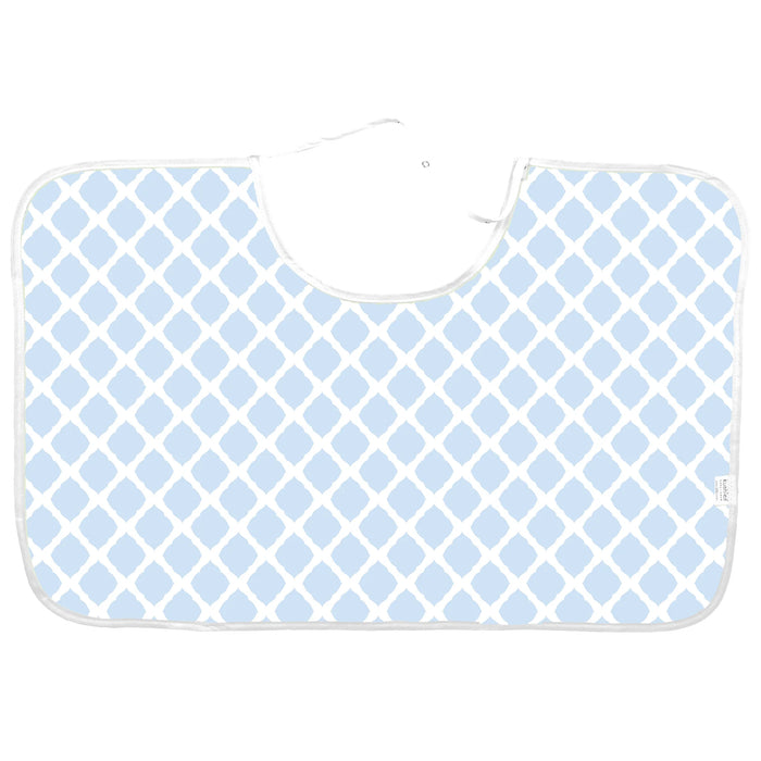 Kushies 100% Flannel Cotton Nursing Canopy – Adjustable, Breathable & Discreet