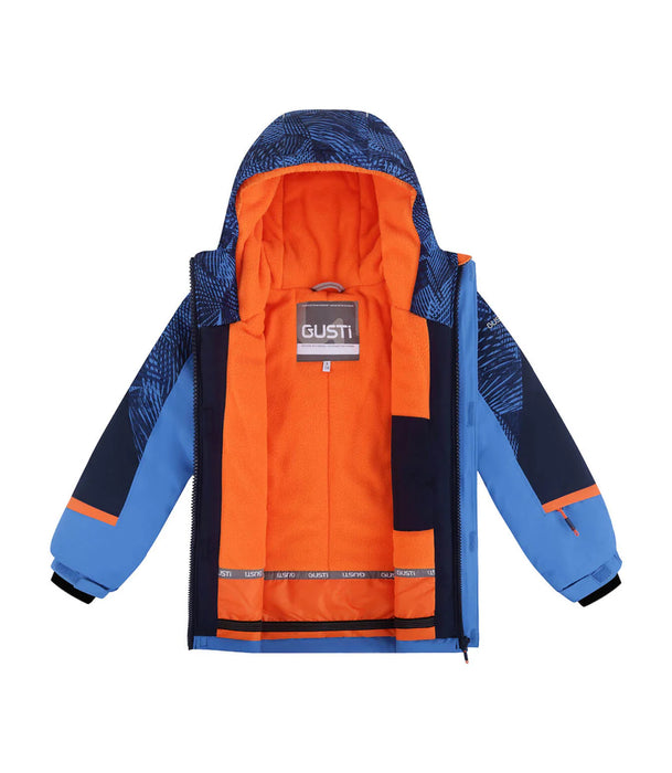 Gusti Nelson Boys Snowsuit