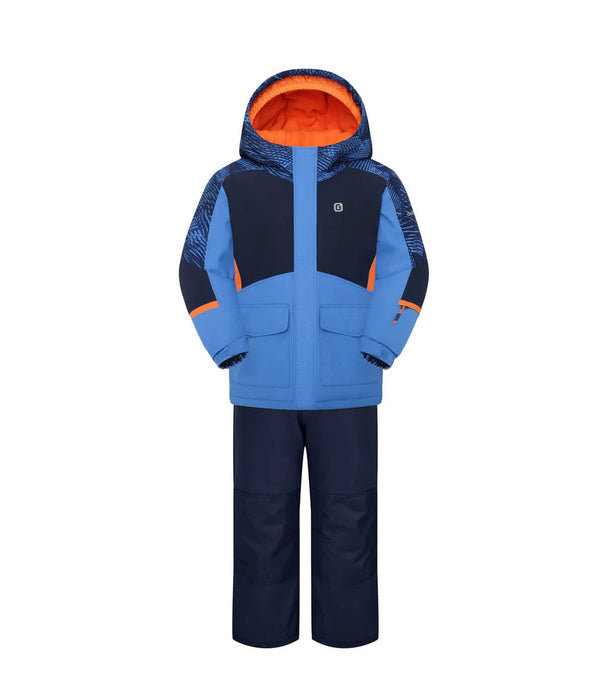 Gusti Nelson Boys Snowsuit