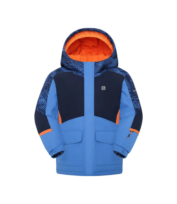 Gusti Nelson Boys Snowsuit