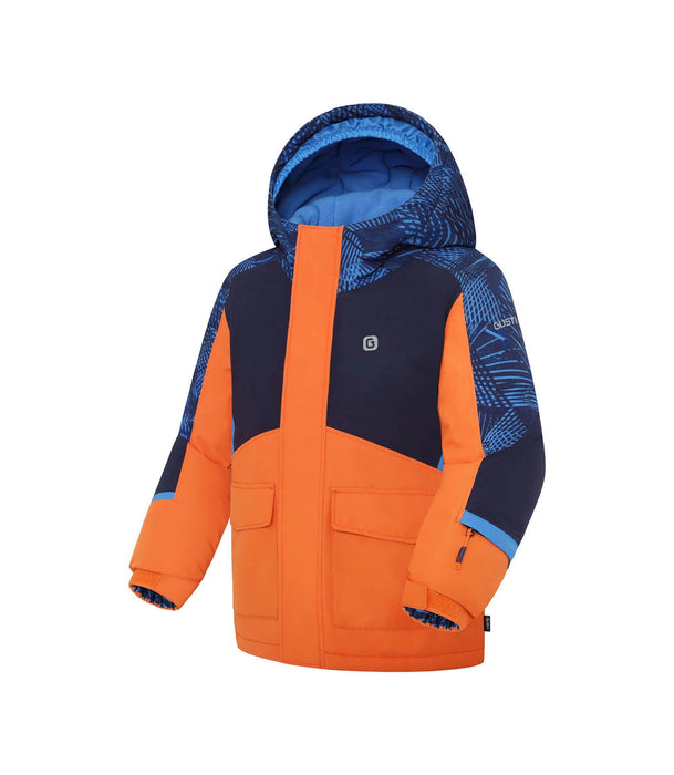 Gusti Nelson Boys Snowsuit