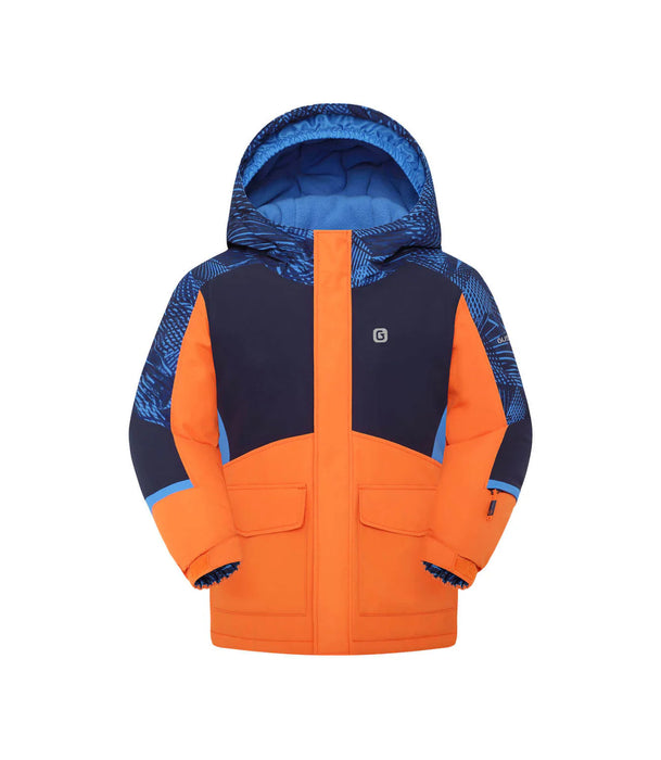 Gusti Nelson Boys Snowsuit