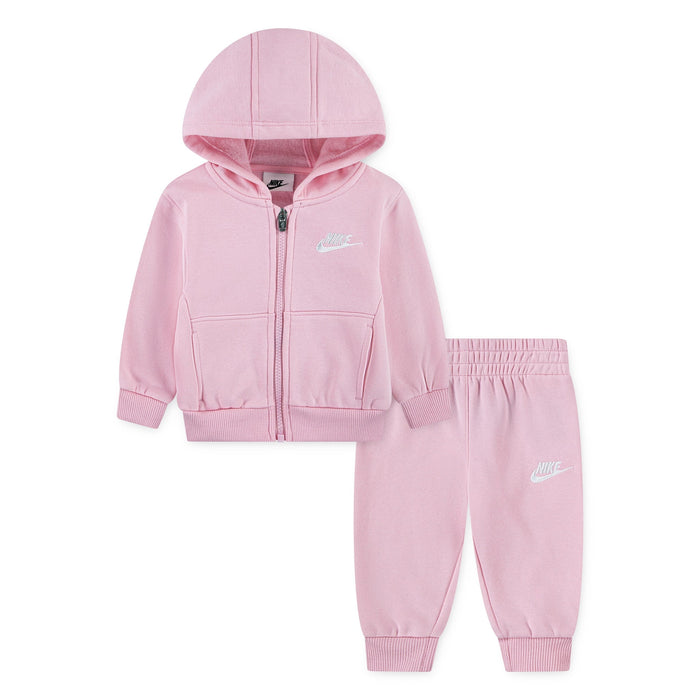 Nike Kids Sportswear Club Full Zip Club Set Size - (12M to 6)