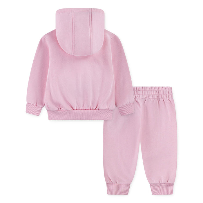 Nike Kids Sportswear Club Full Zip Club Set Size - (12M to 6)