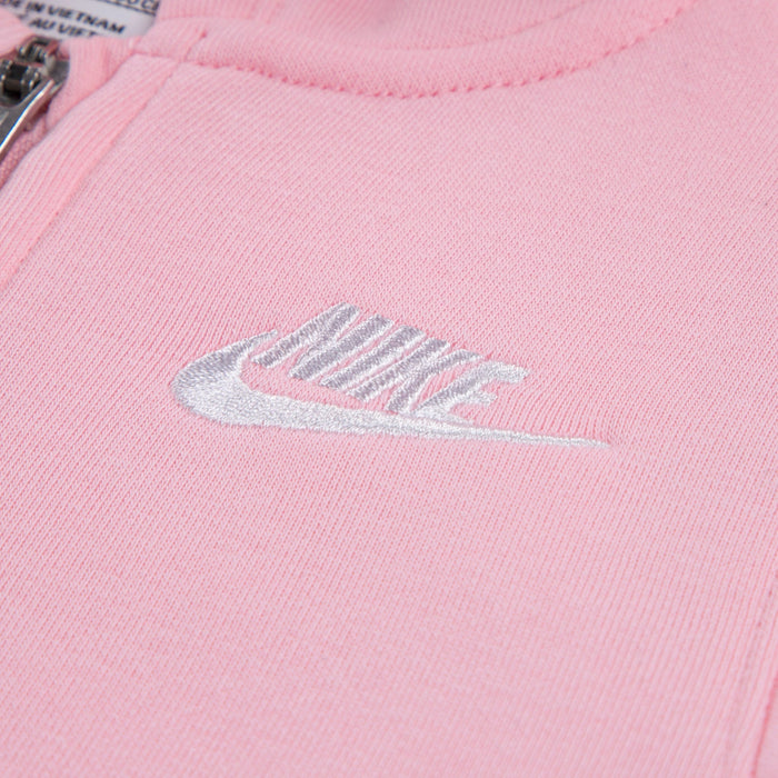 Nike Kids Sportswear Club Full Zip Club Set Size - (12M to 6)