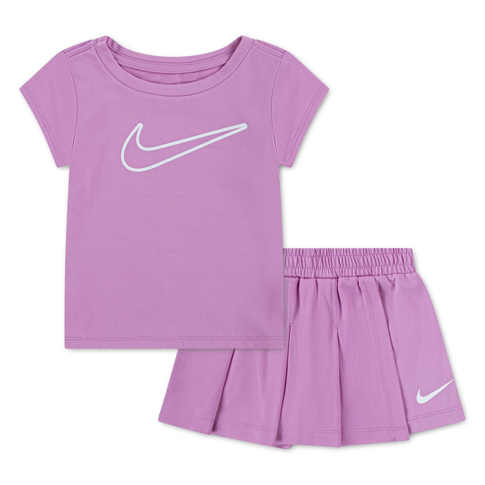 Nike Toddler All Day Play Skort Size - (2T to 4T)