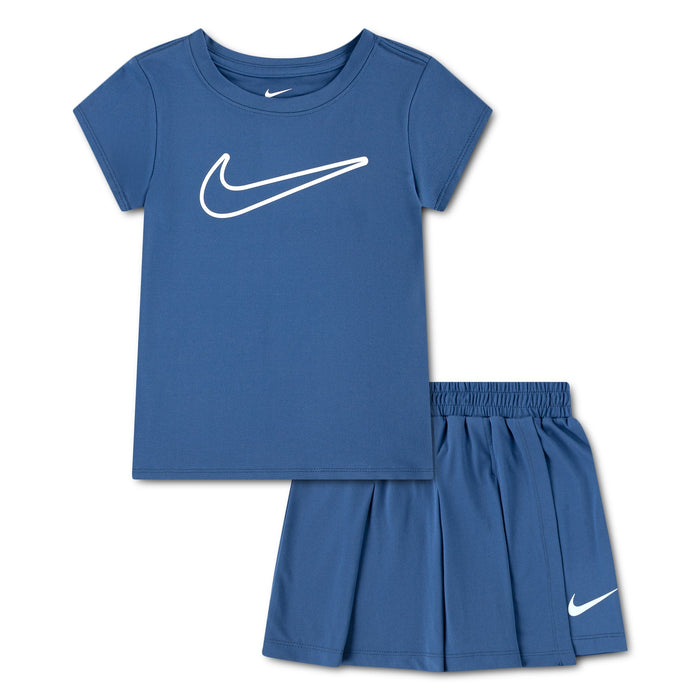 Nike Toddler All Day Play Skort Size - (4 to 6X)
