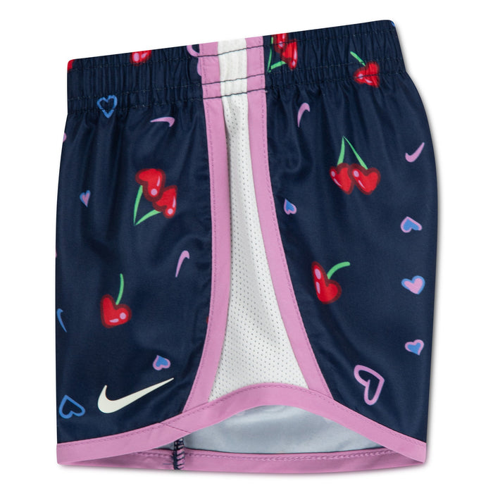 Nike Toddler Cherry Nike Aop Tempo Set Size - (4 to 6X)