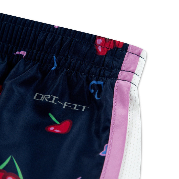 Nike Toddler Cherry Nike Aop Tempo Set Size - (4 to 6X)