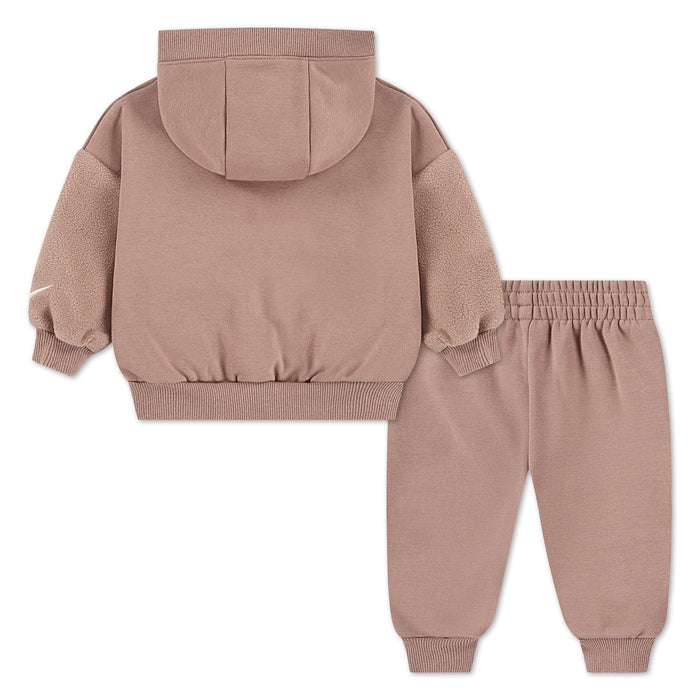 Nike Cozy Comfort Jogger Set Size - (12m to 24m)