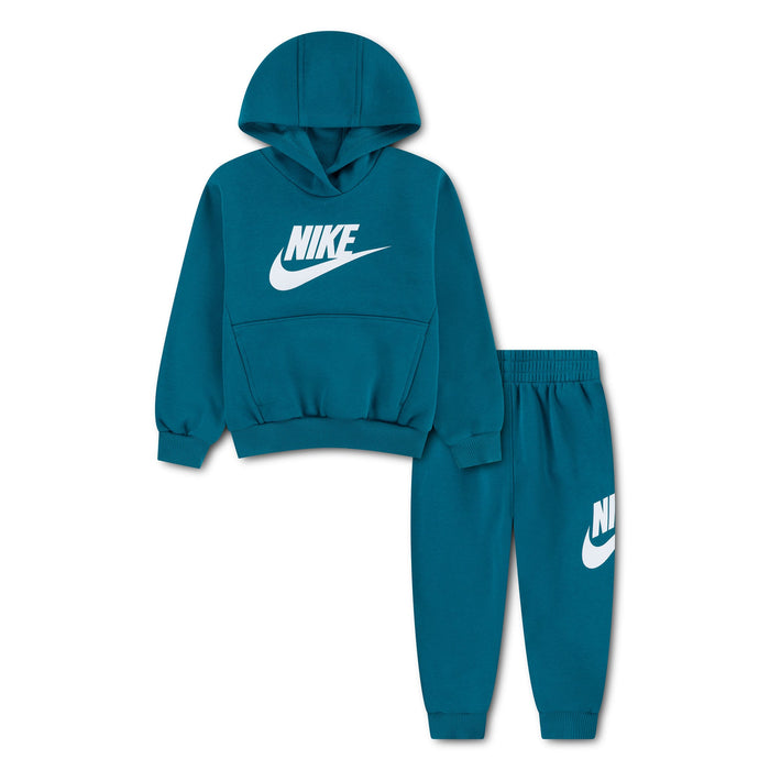 Nike Club Fleece Jogger Set – World Indigo (12M to 7)