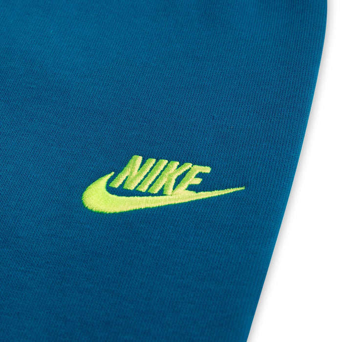 Nike Kids Jogger 2-Piece Square Decal Crewneck Set Size - (2T to 4T)