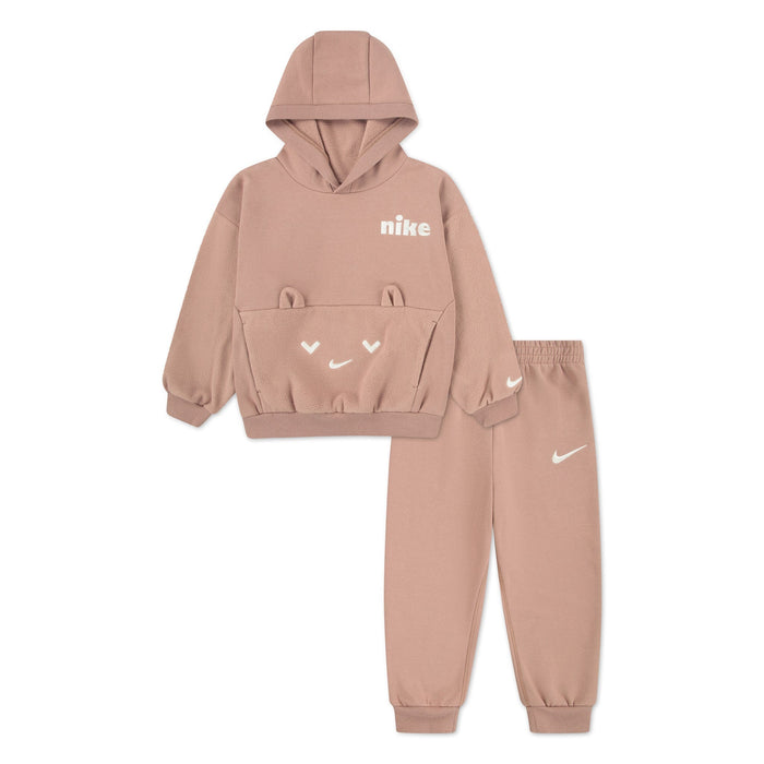Nike Cozy Comfort Jogger Set Size - (4 to 7)