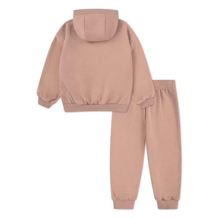 Nike Cozy Comfort Jogger Set Size - (4 to 7)