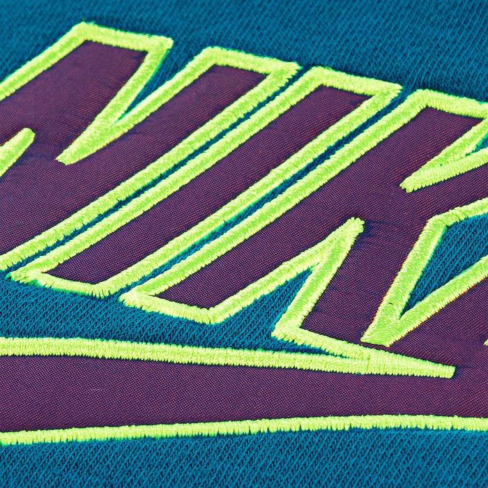 Nike Glow With Me Fleece Hoodie Size | 4 to 7