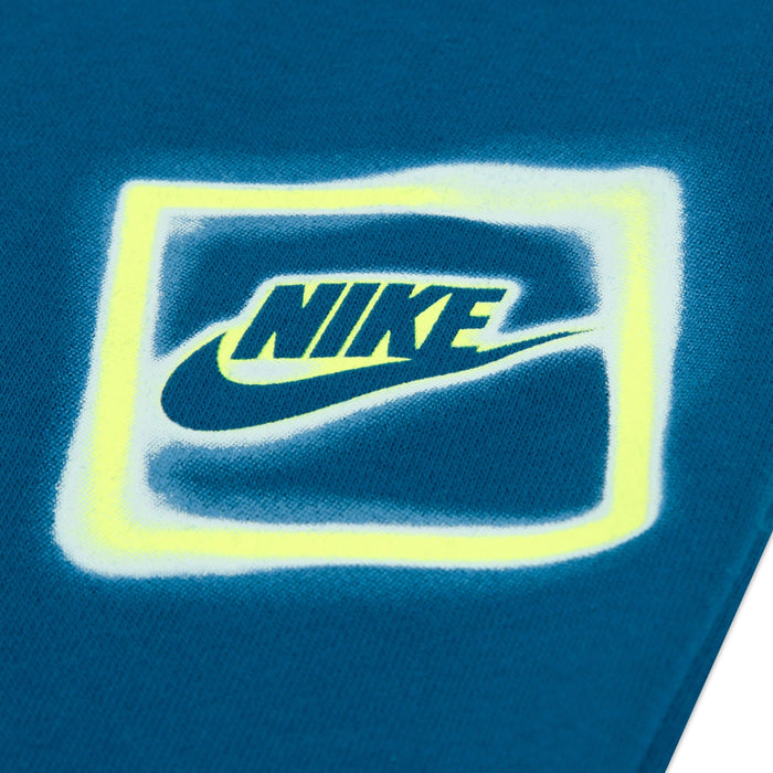 Pantalon à enfiler Nike Glow with Me pour petits garçons | Taille 4 à 7