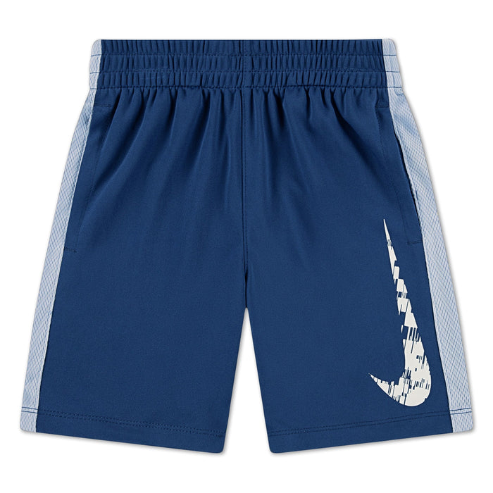 Nike Boys Toddler Trophy Dri-Fit Short Size | 4 to 7