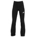 Nike High-Waist Flared Leggings – Black (2T to 4T)