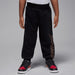Jordan Mountainside fleece crew set Black 07