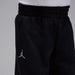 Jordan Mountainside fleece crew set Black 08