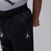 Jordan Street Champ hoodie set Black 08