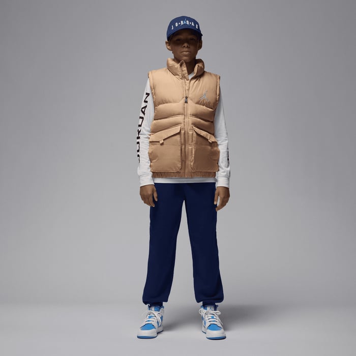 Jordan Brooklyn Fleece Pant Size (S/P to XL/TG)