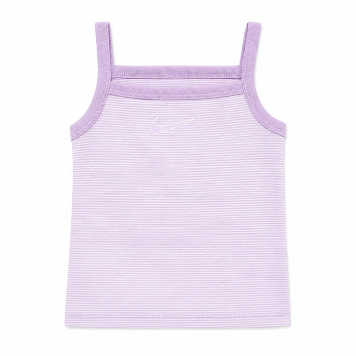 Shorts à volants 3 pièces Nike® Essentials bébé | De 0 à 24 mois