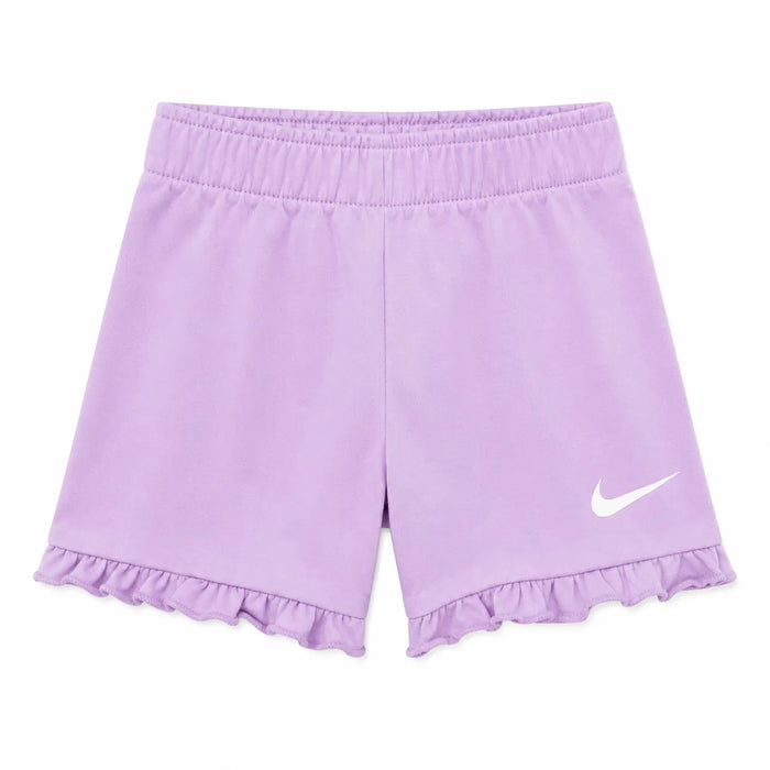 Shorts à volants 3 pièces Nike® Essentials bébé | De 0 à 24 mois