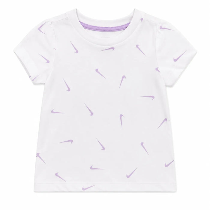 Shorts à volants 3 pièces Nike® Essentials bébé | De 0 à 24 mois