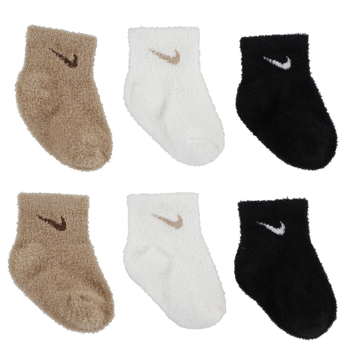 Nike® Chaussettes douillettes Taille | 6-24m