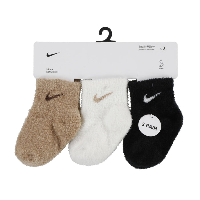 Nike® Chaussettes douillettes Taille | 6-24m