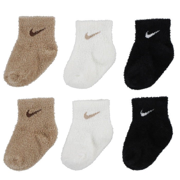 Nike® Chaussettes douillettes Taille | 6-24m