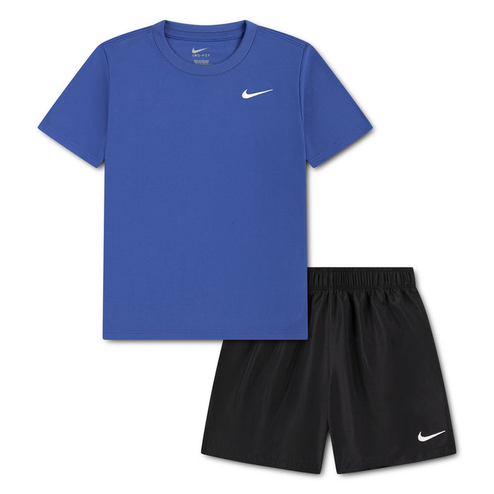 Nike® Dri-Fit Ensemble Nike Taille | 2T à 4T