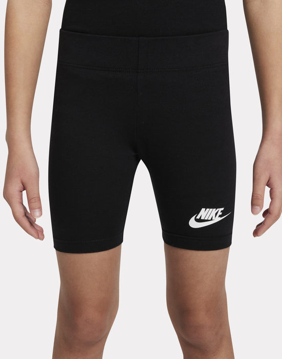 Nike® kids Girls Biker Shorts | 4 to 6X