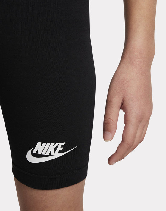Nike® kids Girls Biker Shorts | 4 to 6X