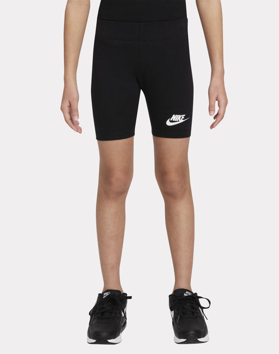 Nike® kids Girls Biker Shorts | 4 to 6X