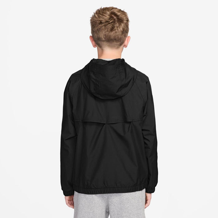 Nike® Veste à Capuche Imperméable Windrunner Sportswear Junior | 4 - 7 ans
