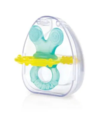 Nuby Jouet de dentition apaisant Chewbies