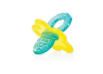 Nuby Jouet de dentition apaisant Chewbies