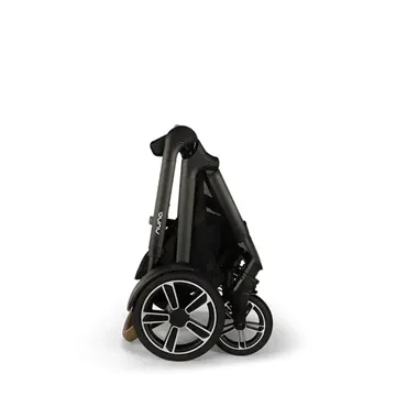 Demi™ next + planche à roulettes de Nuna