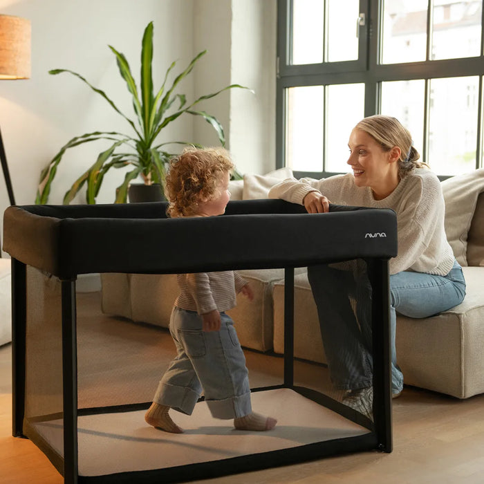 Nuna® Paal™ Compact Travel Playard