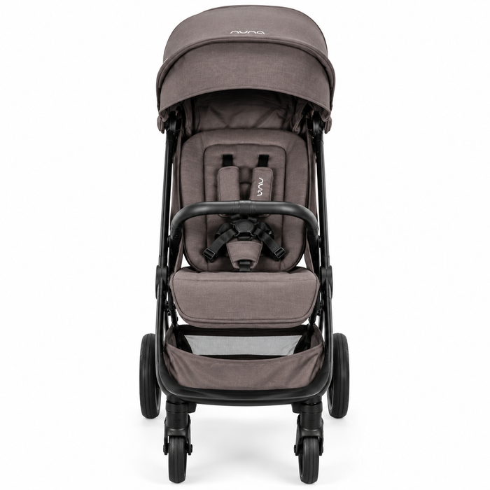 Nuna Baby Stroller TRVL LX